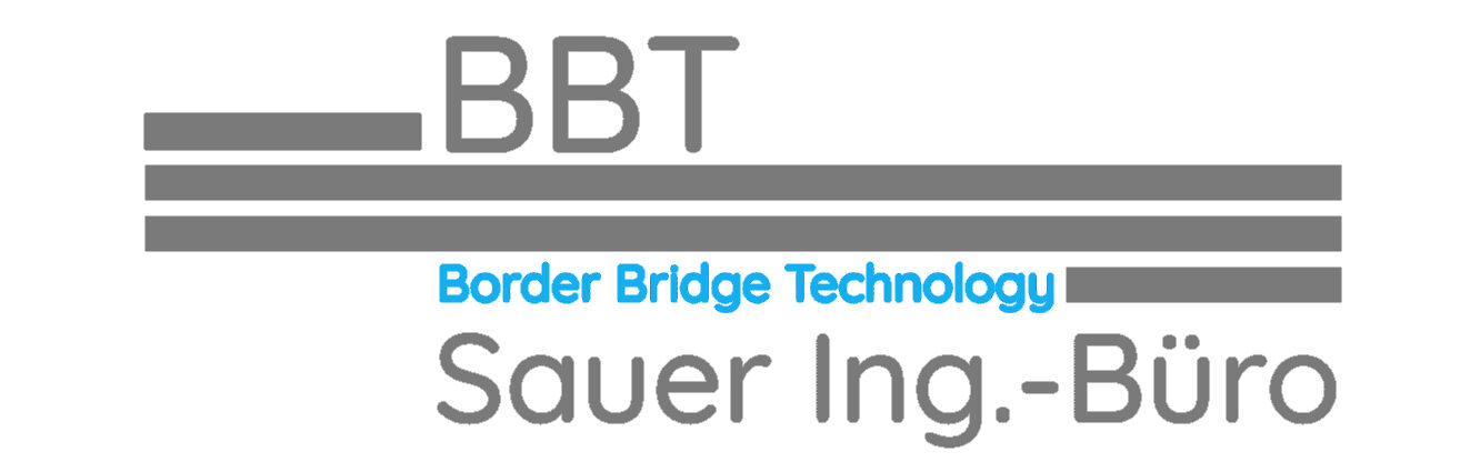 BBT Sauer Ing.-Büro [Border Bridge Technology]